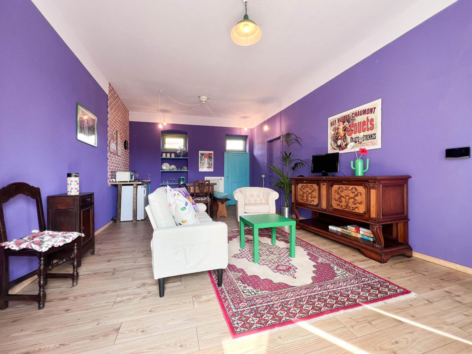 The One With The Perfect Stay Grignasco Exterior photo