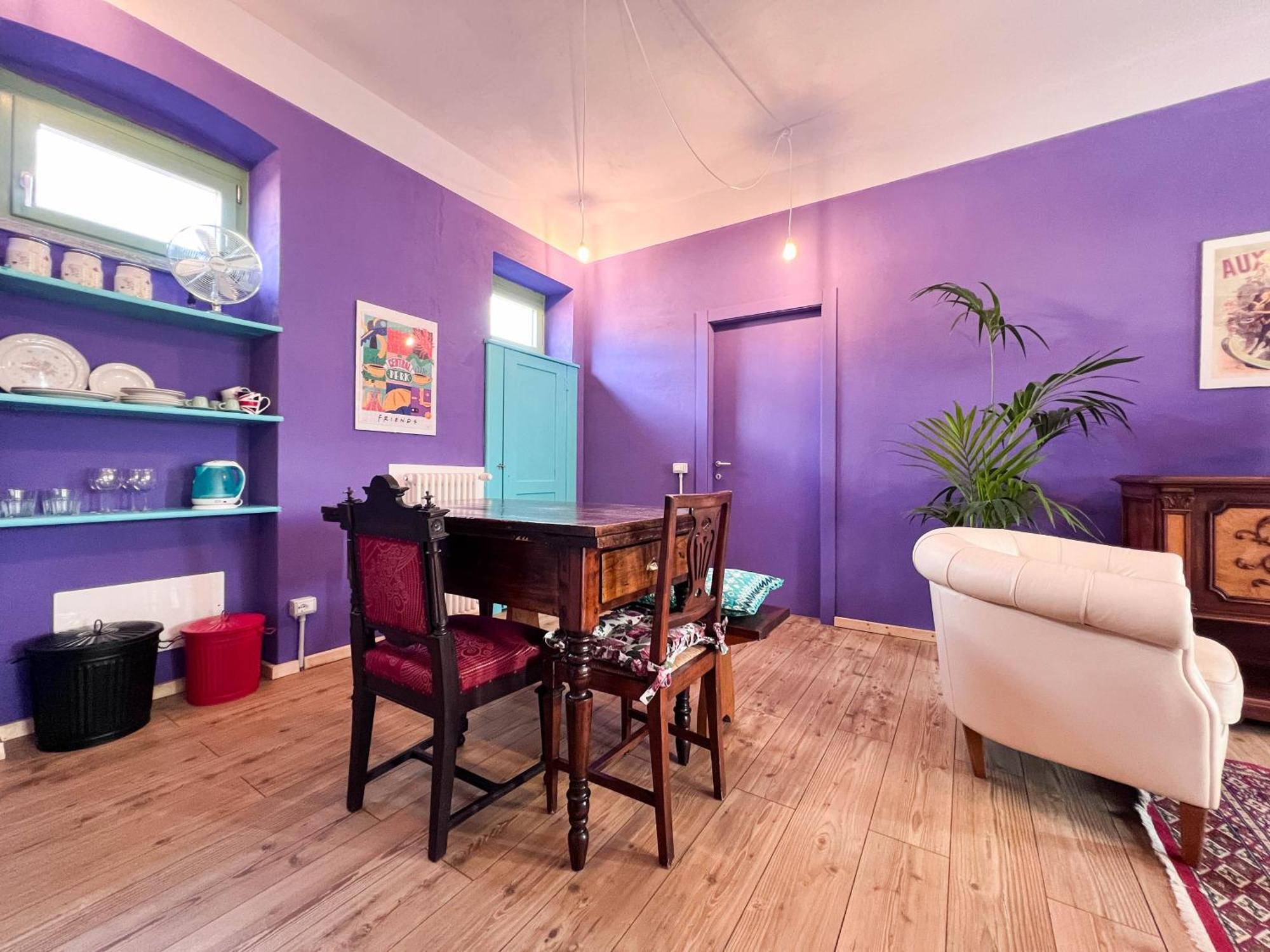 The One With The Perfect Stay Grignasco Exterior photo