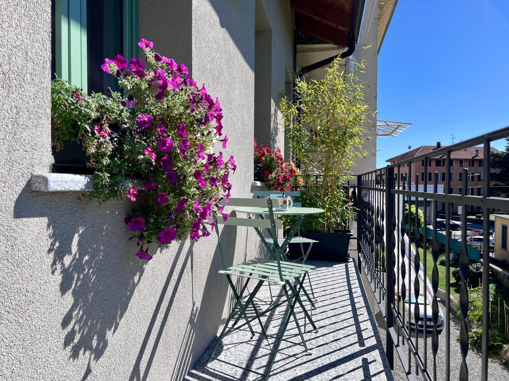 The One With The Perfect Stay Grignasco Exterior photo
