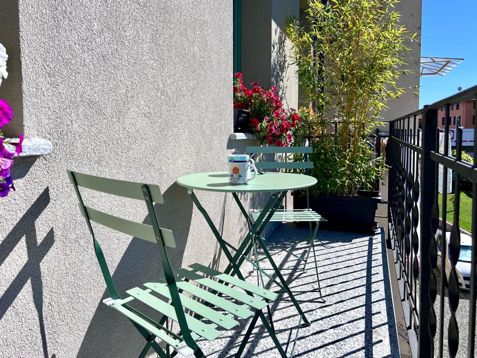The One With The Perfect Stay Grignasco Exterior photo